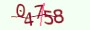 validcode